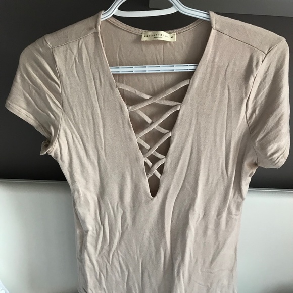 Fancy body-suit from Mendocino - Picture 1 of 3